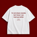 Shawn Mendes Tee