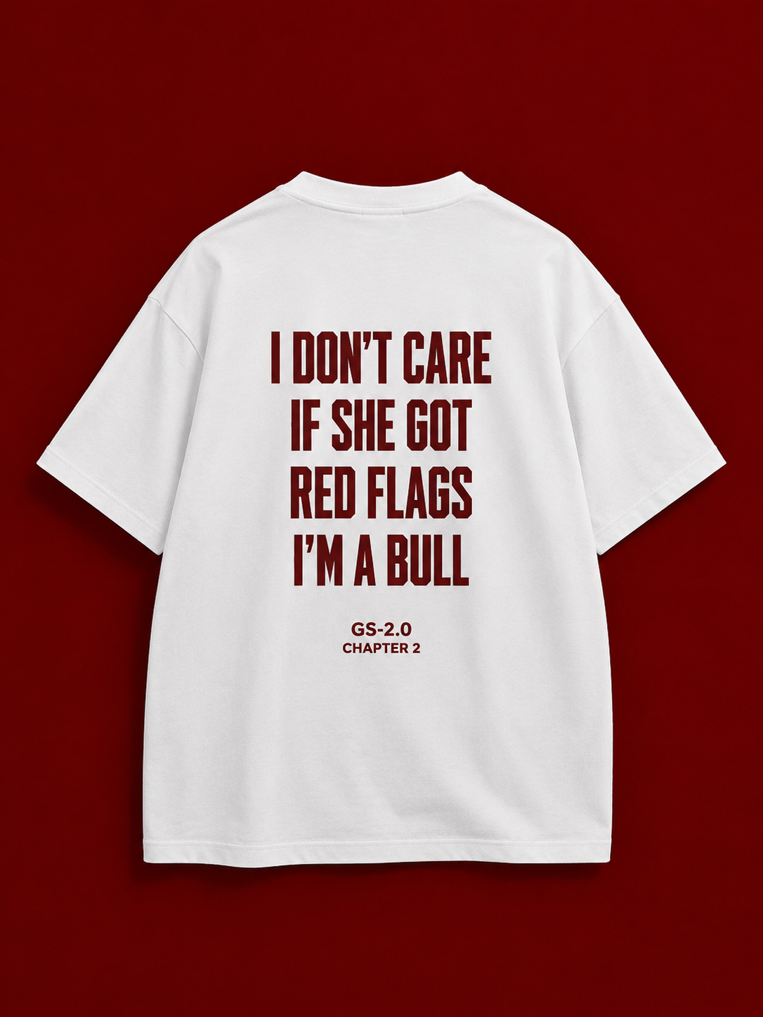 The Red Flag