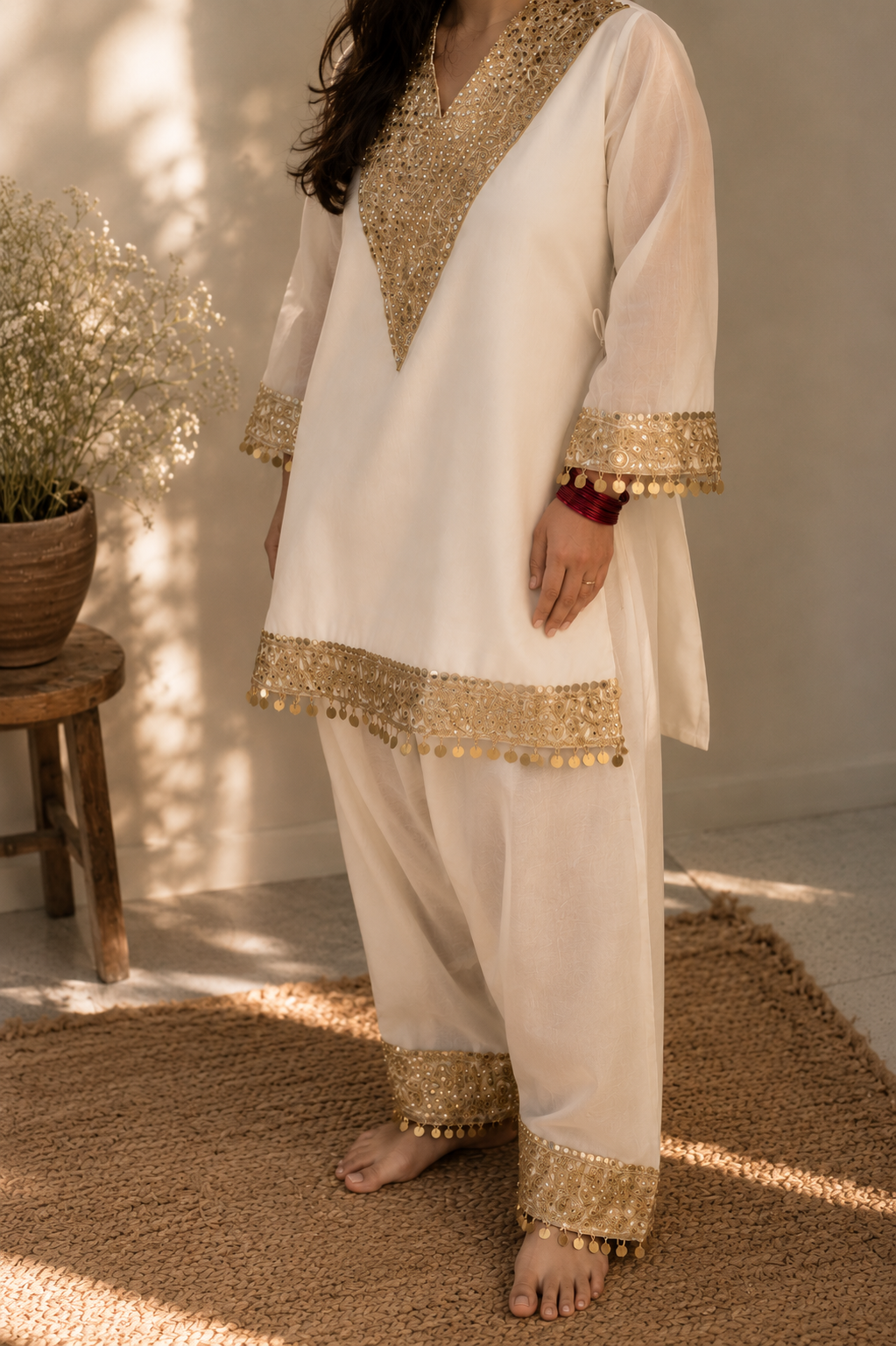 NOOR-E-GULAAB