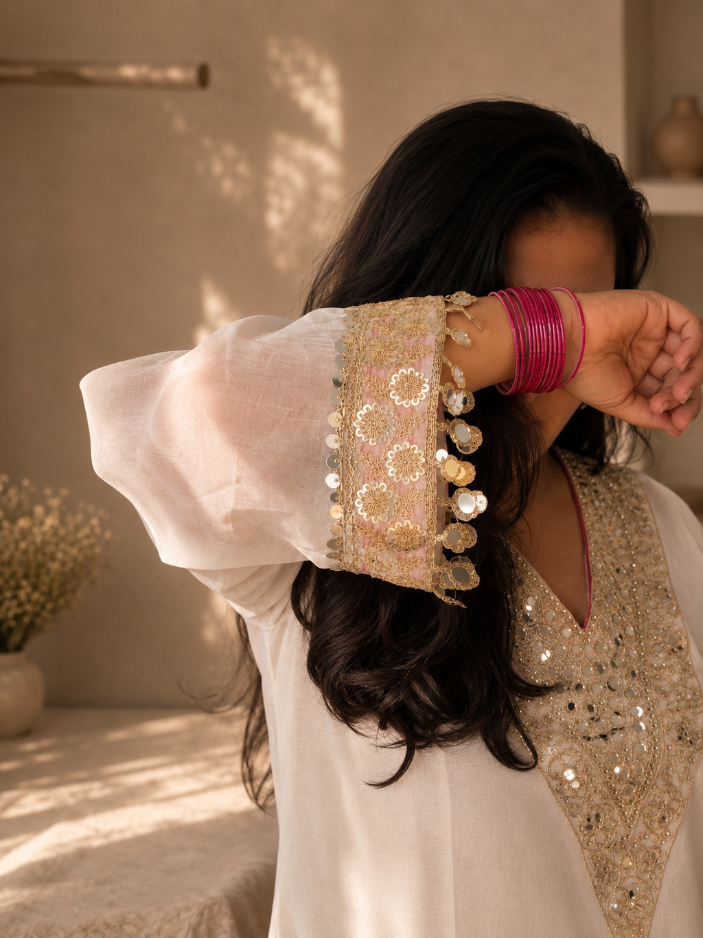 NOOR-E-GULAAB