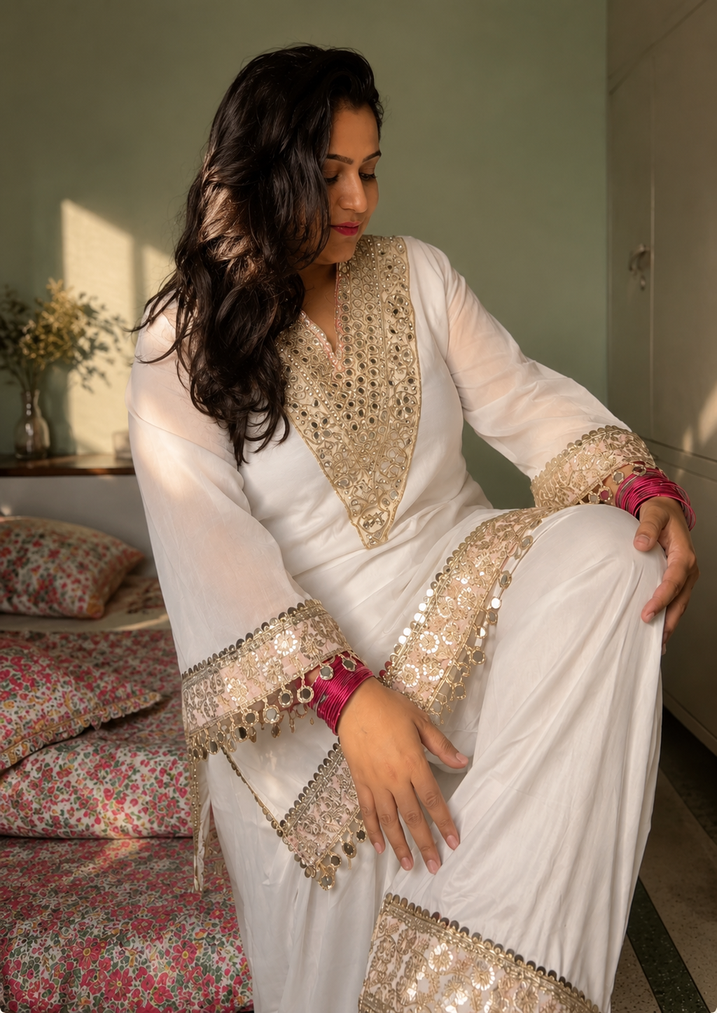 NOOR-E-GULAAB
