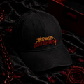 Built Different Cap