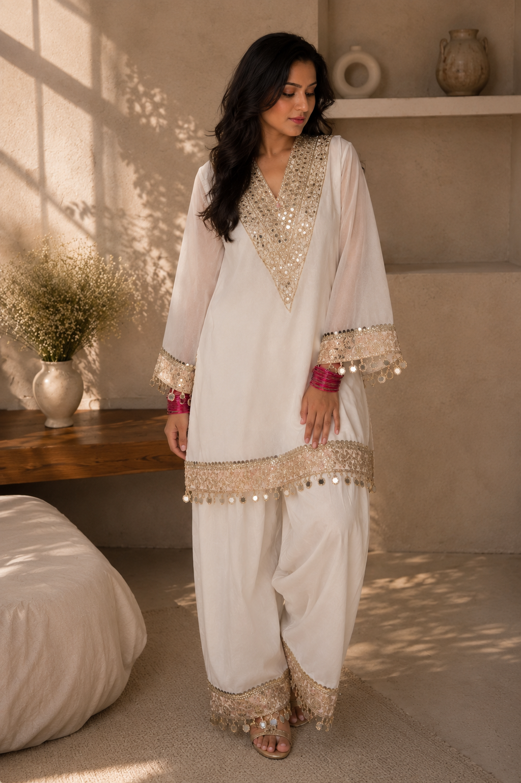 NOOR-E-GULAAB