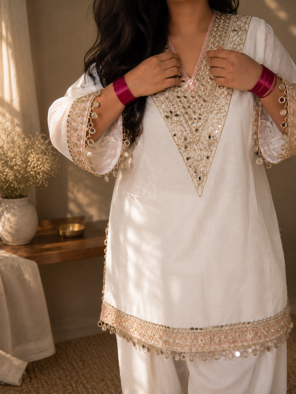 NOOR-E-GULAAB